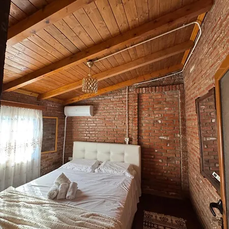 Vila Golden Berat