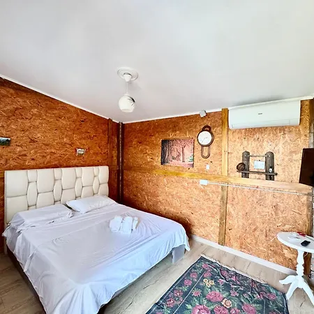 Golden Villa Berat