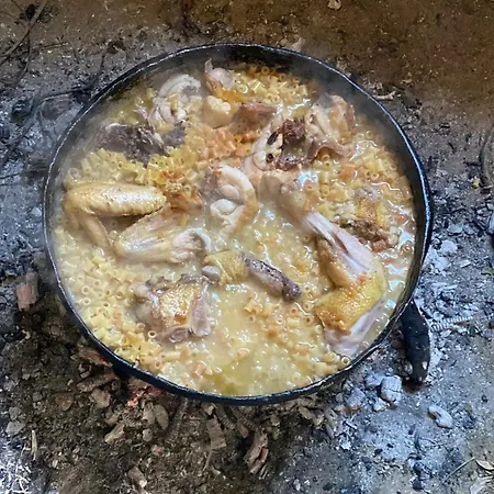 Golden Vila