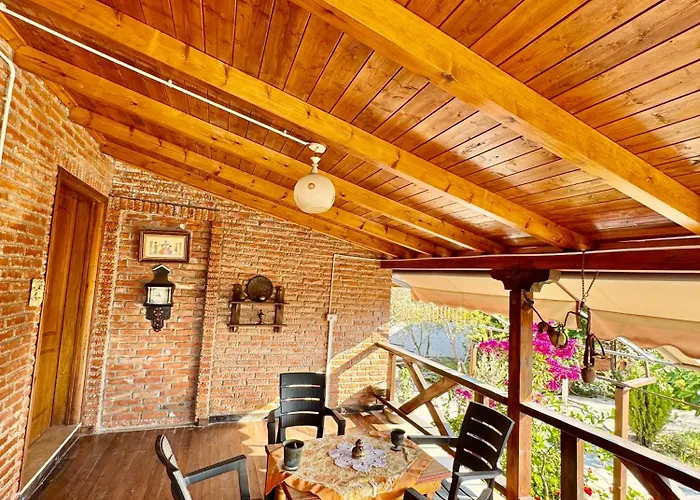 Villa Golden Berat