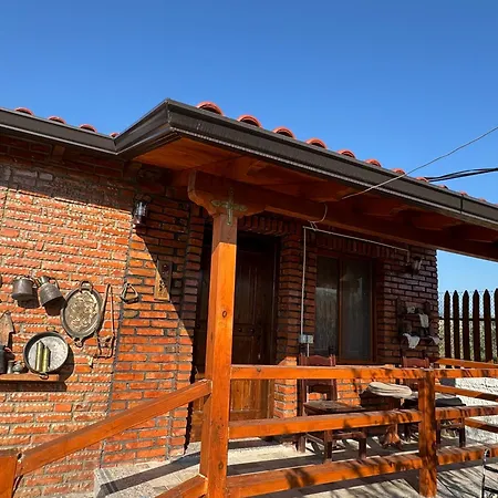 Villa Golden *