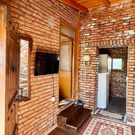Golden Villa