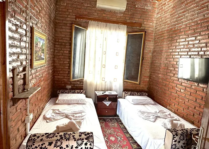 Villa Golden Berat