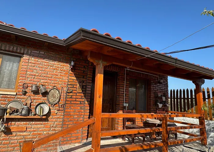 Villa Golden *