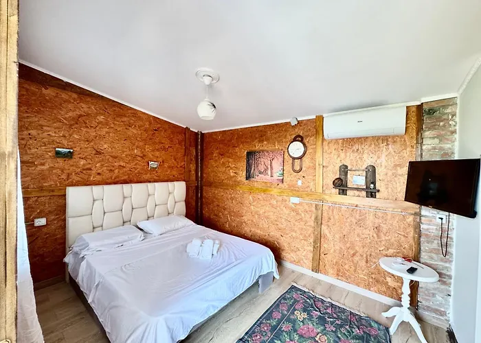 Golden Villa Berat